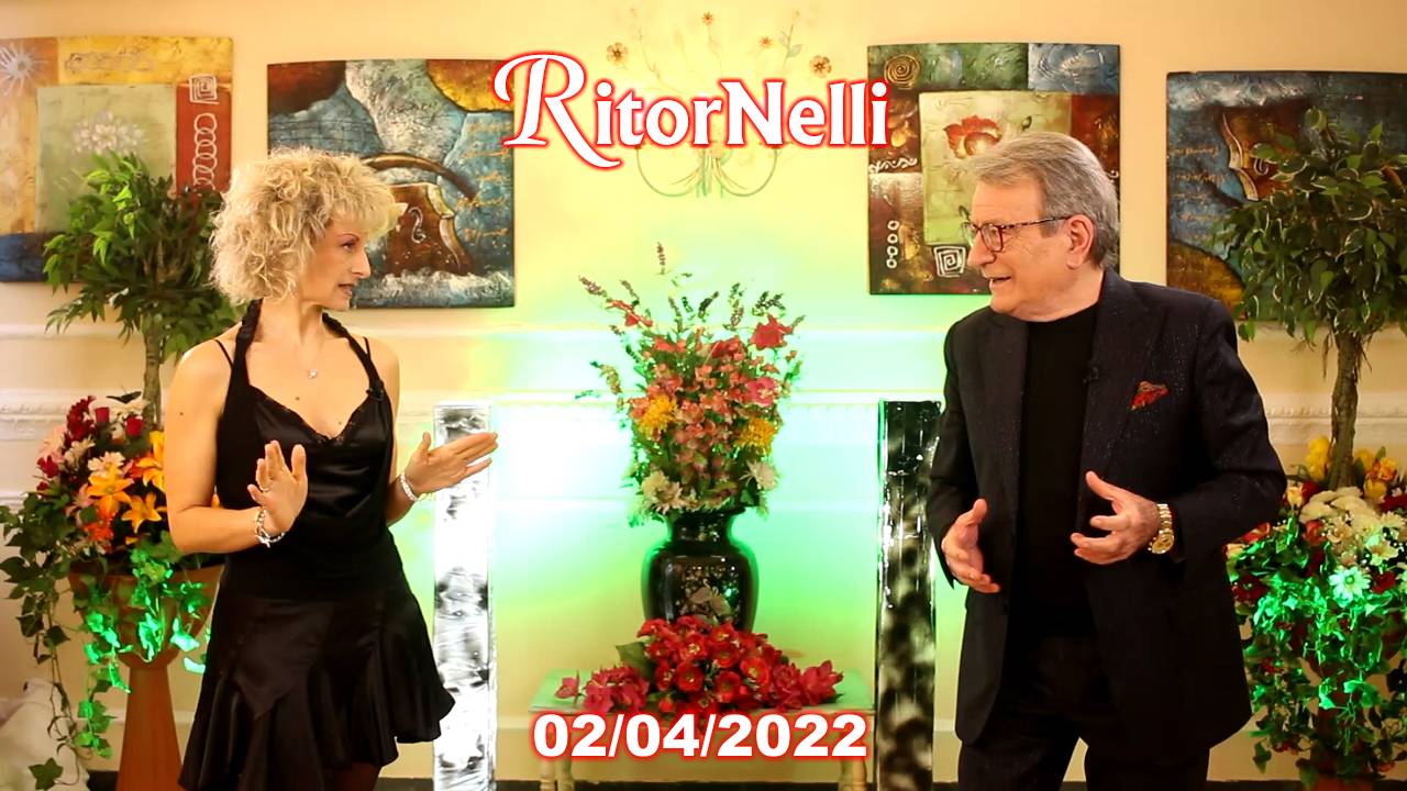 Trasmissione RitorNelli